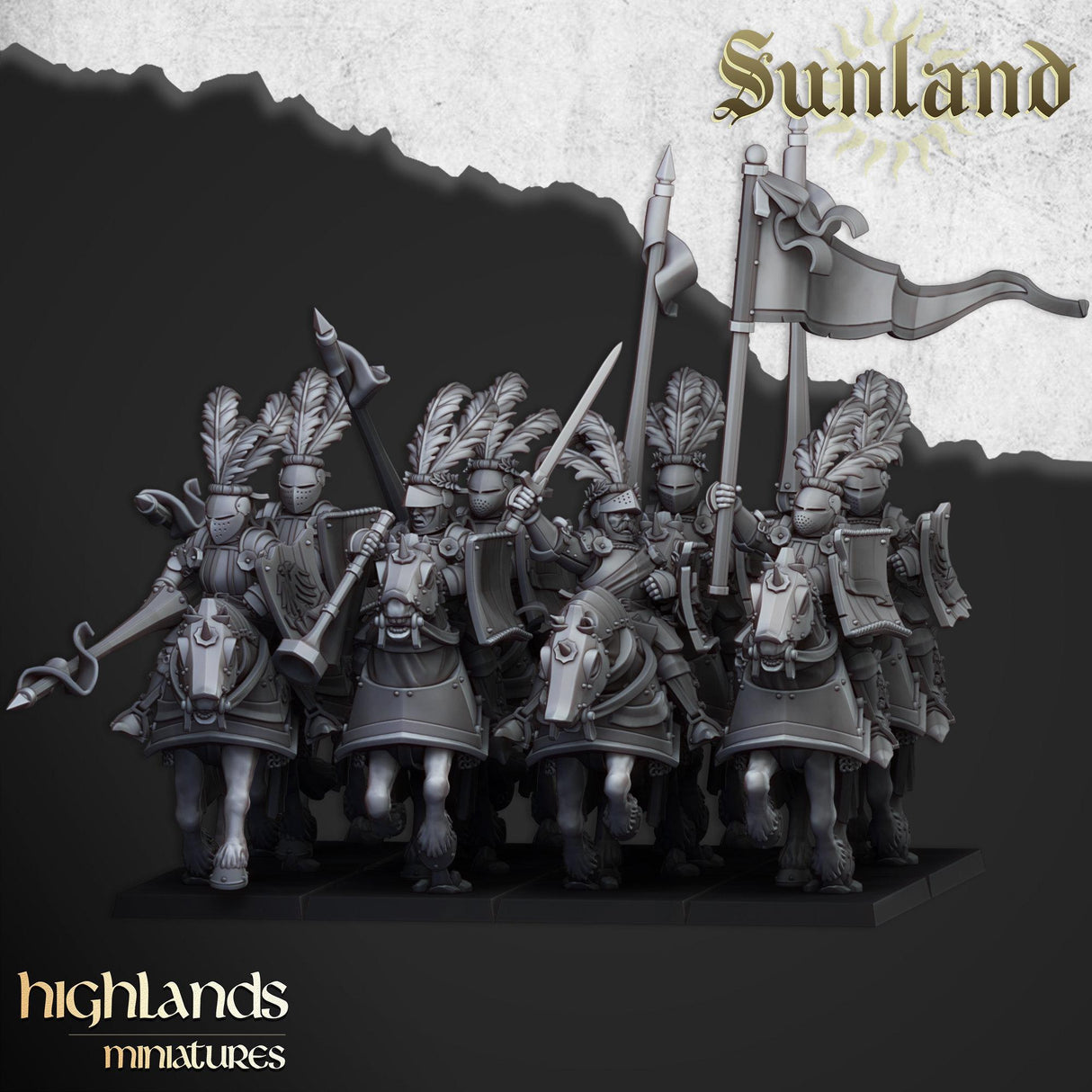 Sunland Knights V2