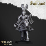 Sunland Knights V2