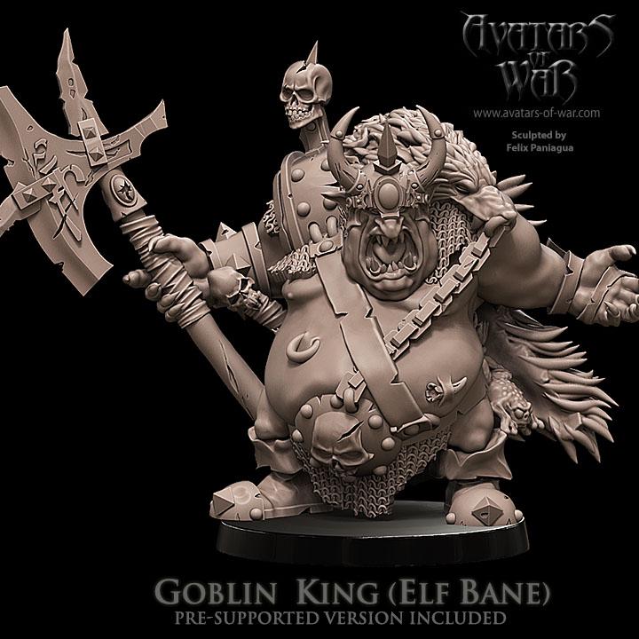 Goblin King