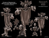 Goblin Warriors