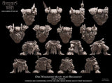 Orc Warriors