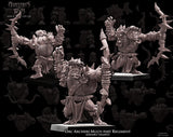Orc Archers
