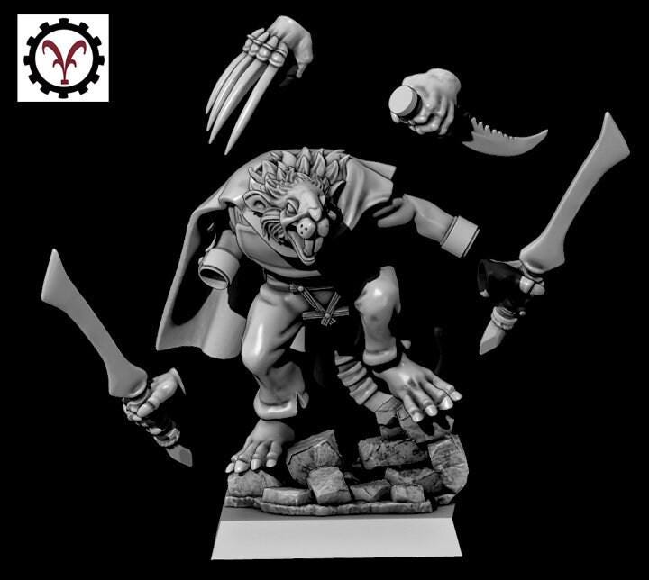 Ratman Leader
