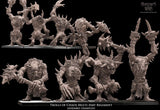 Trolls of Chaos