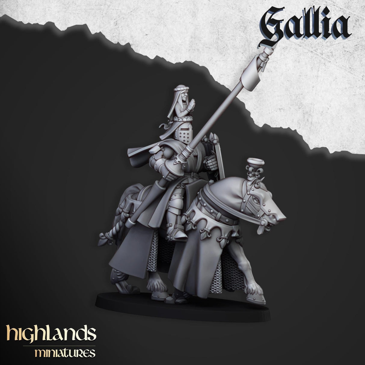 Royal Knights of Gallia