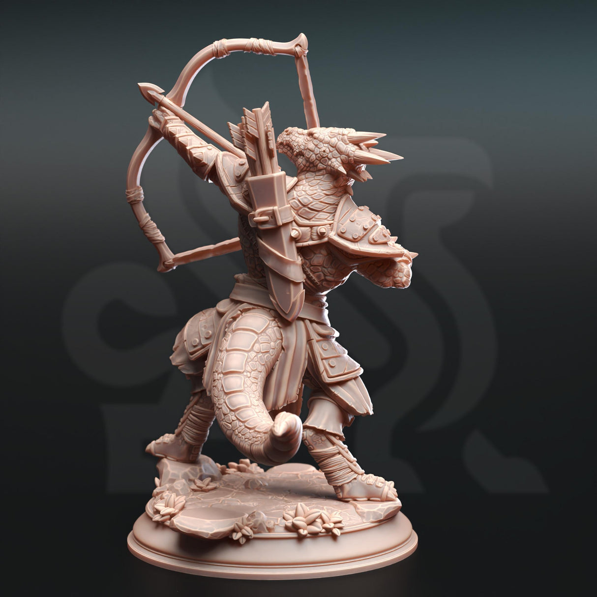 Green Kobolds of Midorius