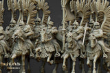 Winged Hussars
