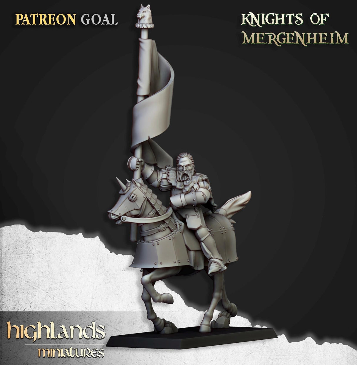 Mergenheim Knights
