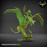 Heliodon Cosmoleader