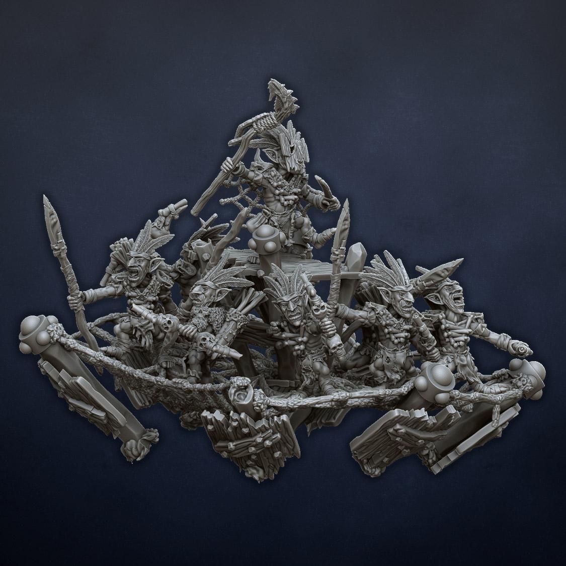 Gargantula