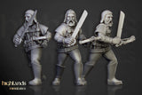 Sunland Militia
