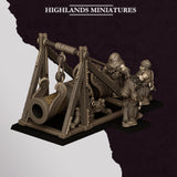 Marduk Cannon
