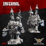 Infernal Orc Commander