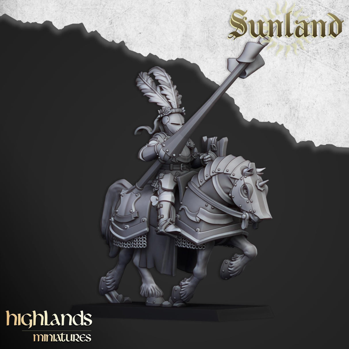 Sunland Knights V2