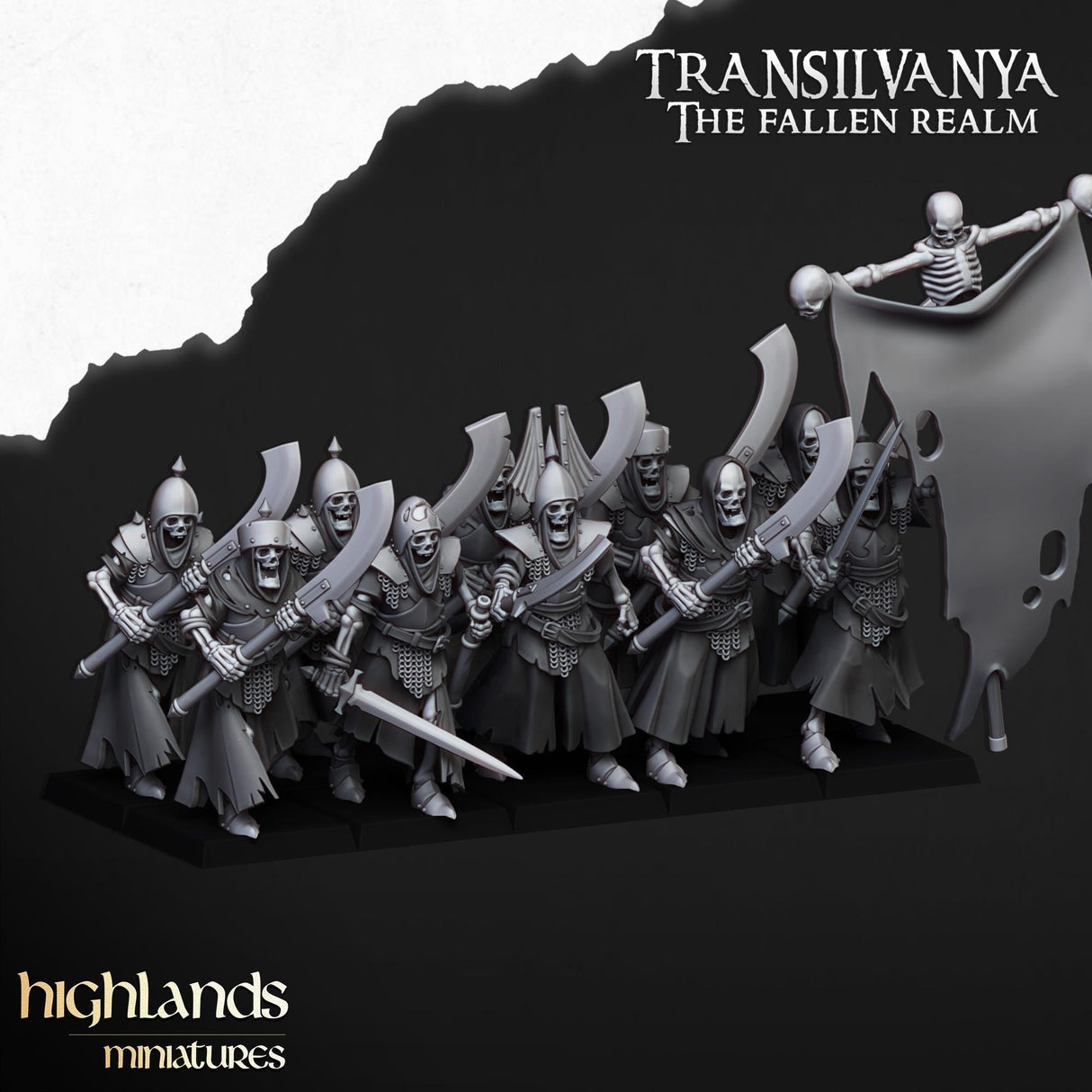 Skeletal Guards