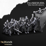 Skeletal Guards