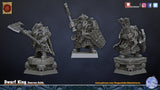 Dwarf King