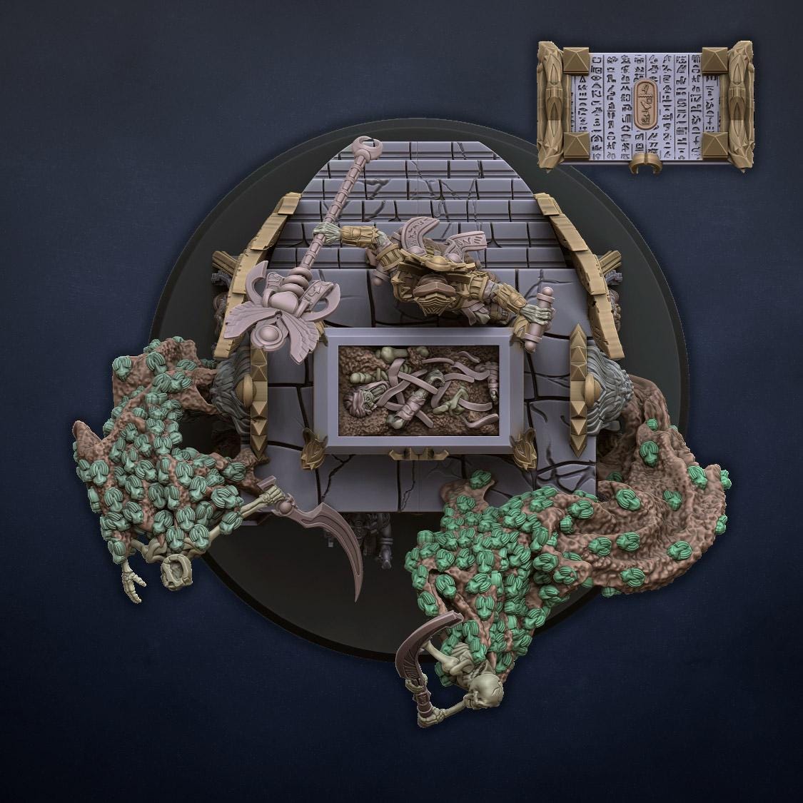 Ark of Souls