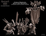 Goblin Warriors