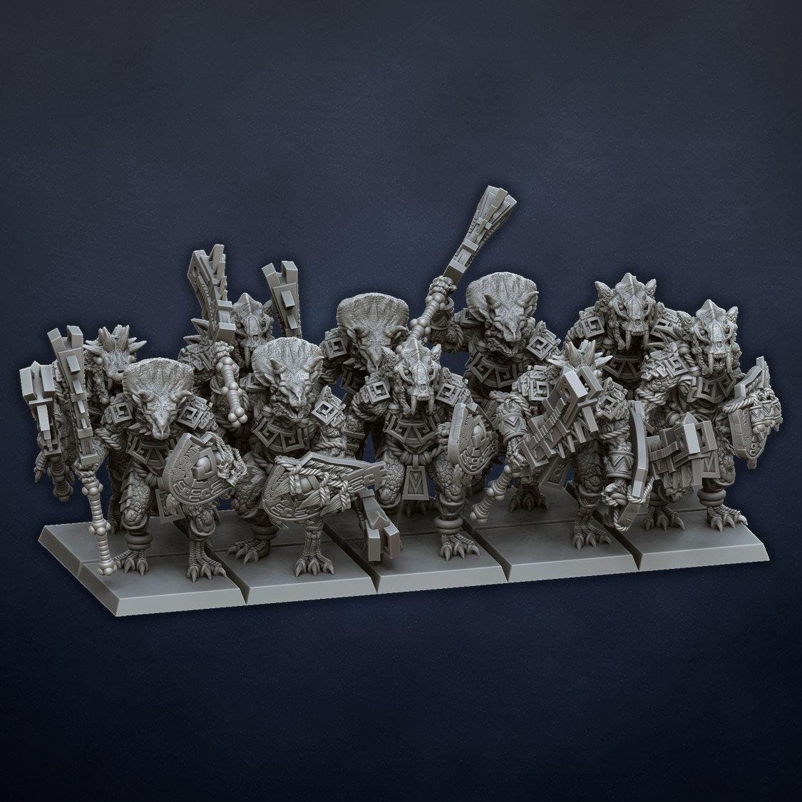 Citadel Guard