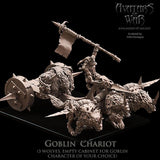 Goblin Chariot