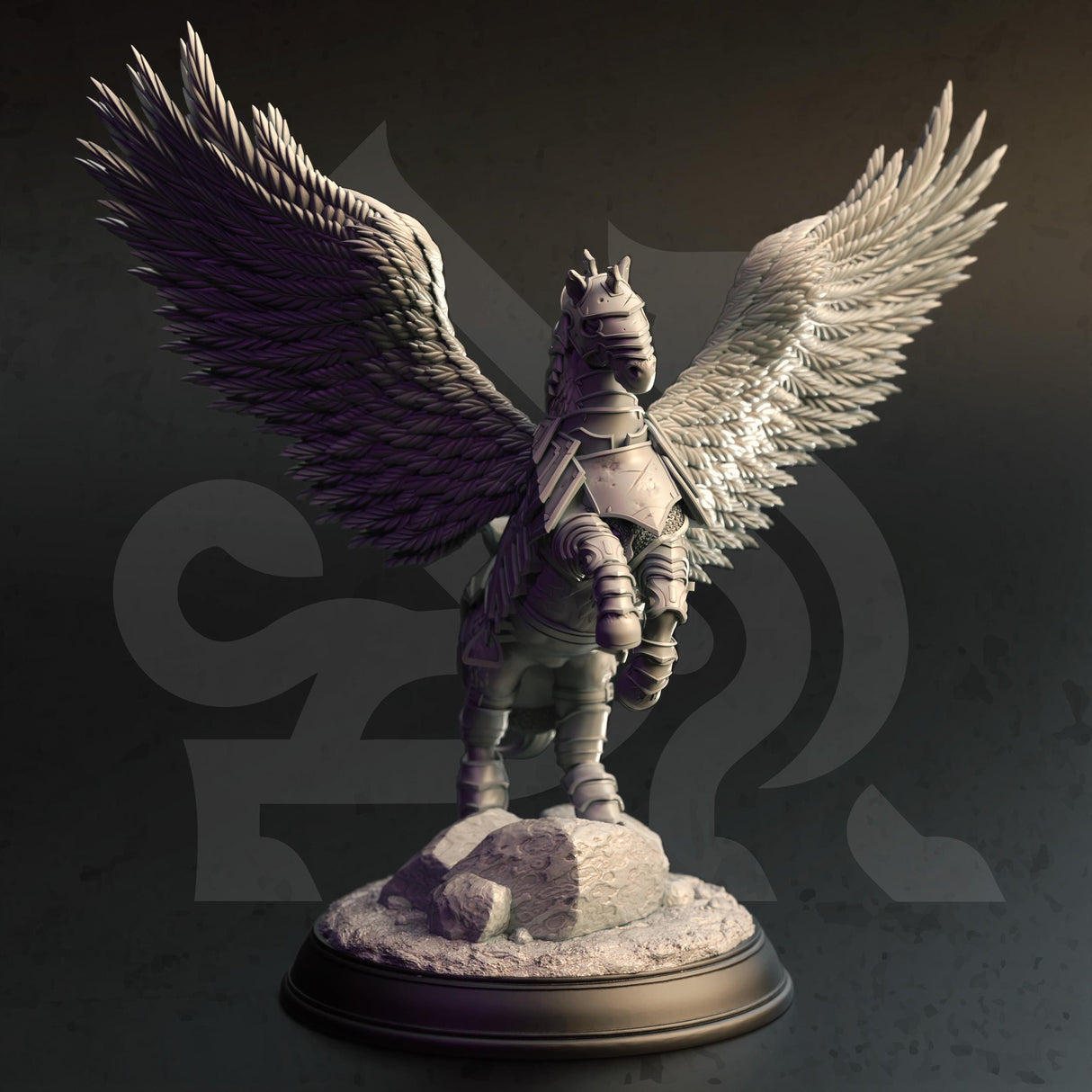 Myreni - Elite Pegasus