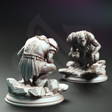 Trogg Cannibals