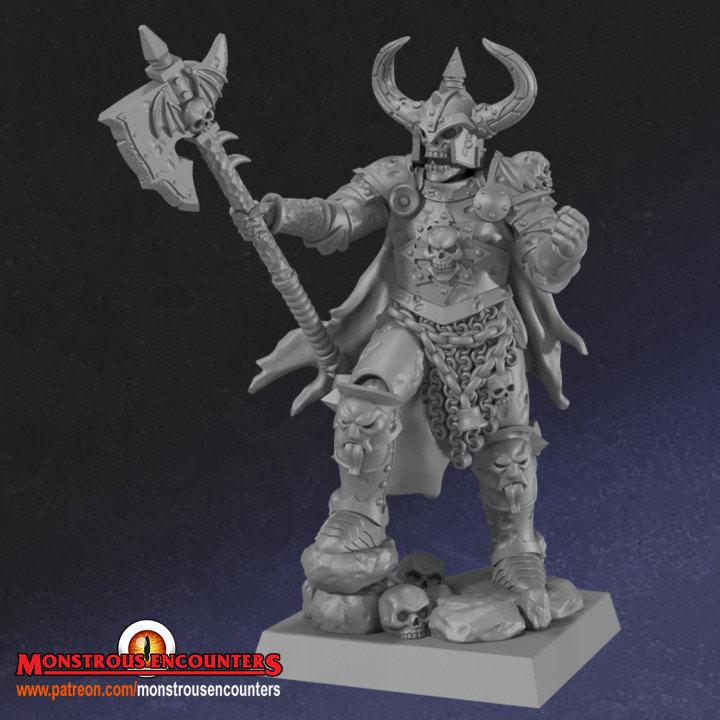 Wight King