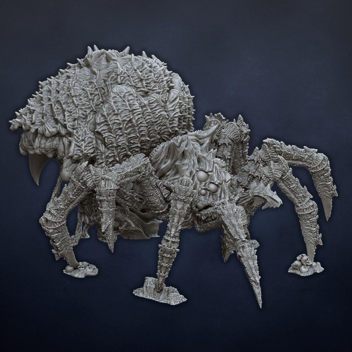 Gargantula