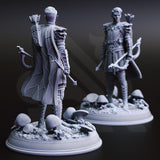 Irinax's Chosen - Drow Soldiers