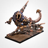 Txarli Factory Sphinx