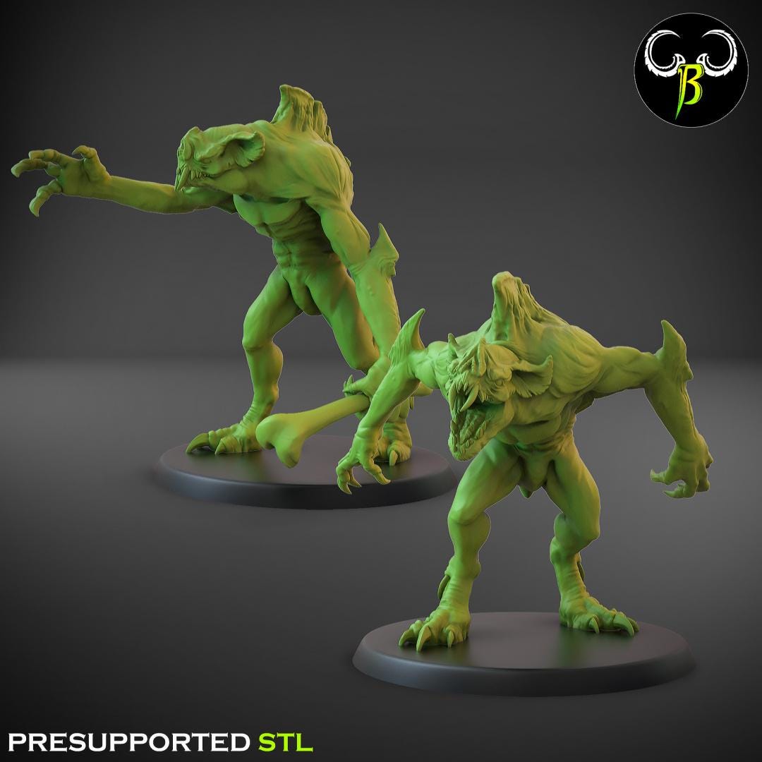 Tomb Abomination