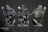Crypt Ghosts