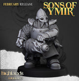 Dwarfs Firespitters