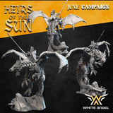 Lord of the High Dragon