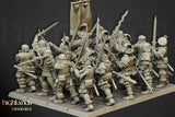 Landsknechts of Soltau