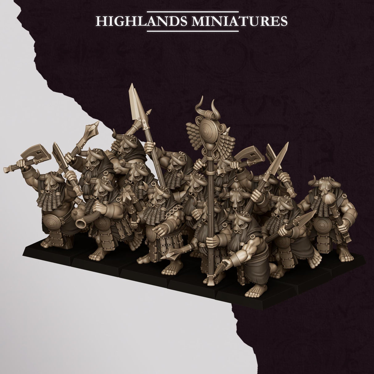 Sons of Marduk Cultists
