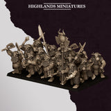Sons of Marduk Cultists