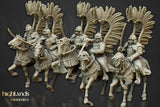 Winged Hussars