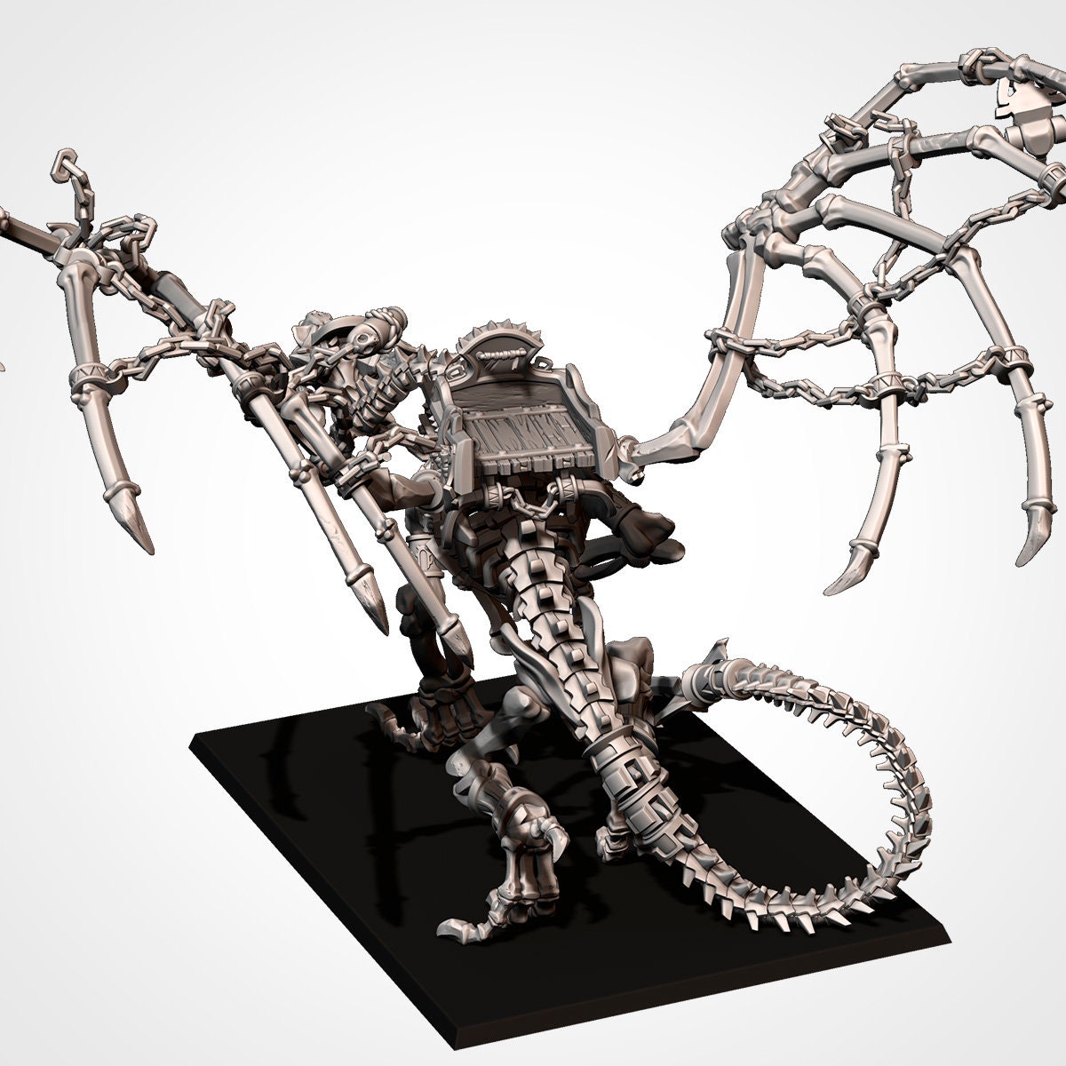 Bone Dragon