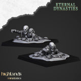 Scarab Swarm
