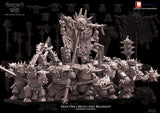 Iron Orcs
