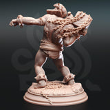 Droggod Tribe - Ettin Savages
