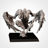 Txarli Factory Vultures