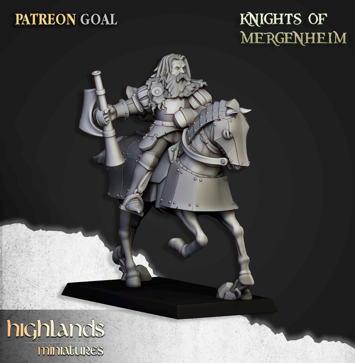 Mergenheim Knights