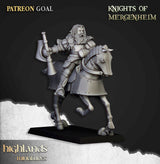 Mergenheim Knights