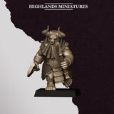 Sons of Marduk Cultists