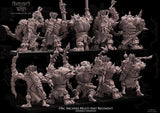Orc Archers
