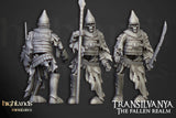 Skeleton Boyar Guard
