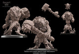 Trolls of Chaos